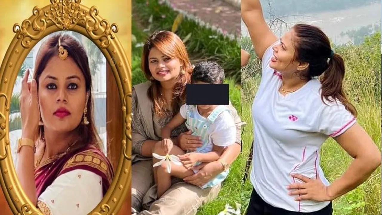 KAS ಅಧಿಕಾರಿಯ ಪತ್ನಿ, ಹೈಕೋರ್ಟ್​ ವಕೀಲೆ ಚೈತ್ರಾ ನೇಣು ಬಿಗಿದ ಸ್ಥಿತಿಯಲ್ಲಿ ಪತ್ತೆ