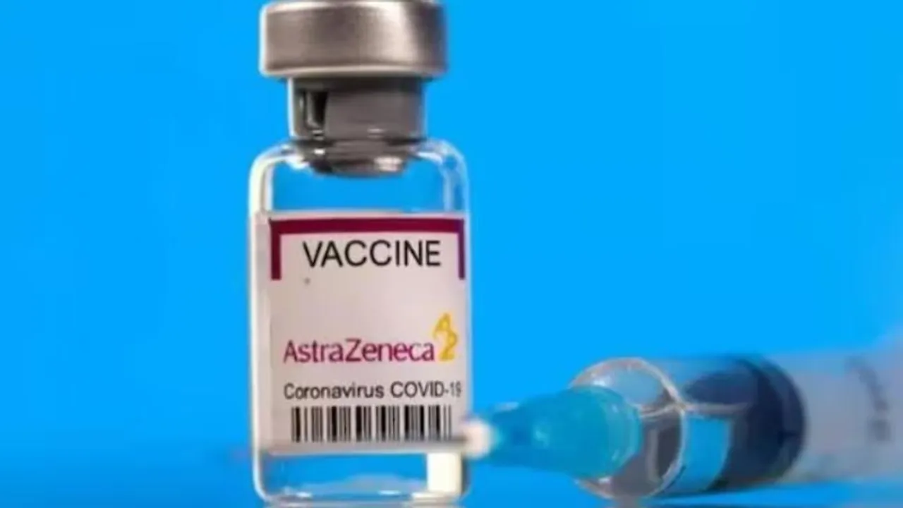ಕೊರೊನಾ ವ್ಯಾಕ್ಸಿನ್ ಹಿಂತೆಗೆದುಕೊಂಡ AstraZeneca; ಲಸಿಕೆ ಪಡೆದವರಲ್ಲಿ ಹೆಚ್ಚಿದ ಮತ್ತಷ್ಟು ಆತಂಕ..!