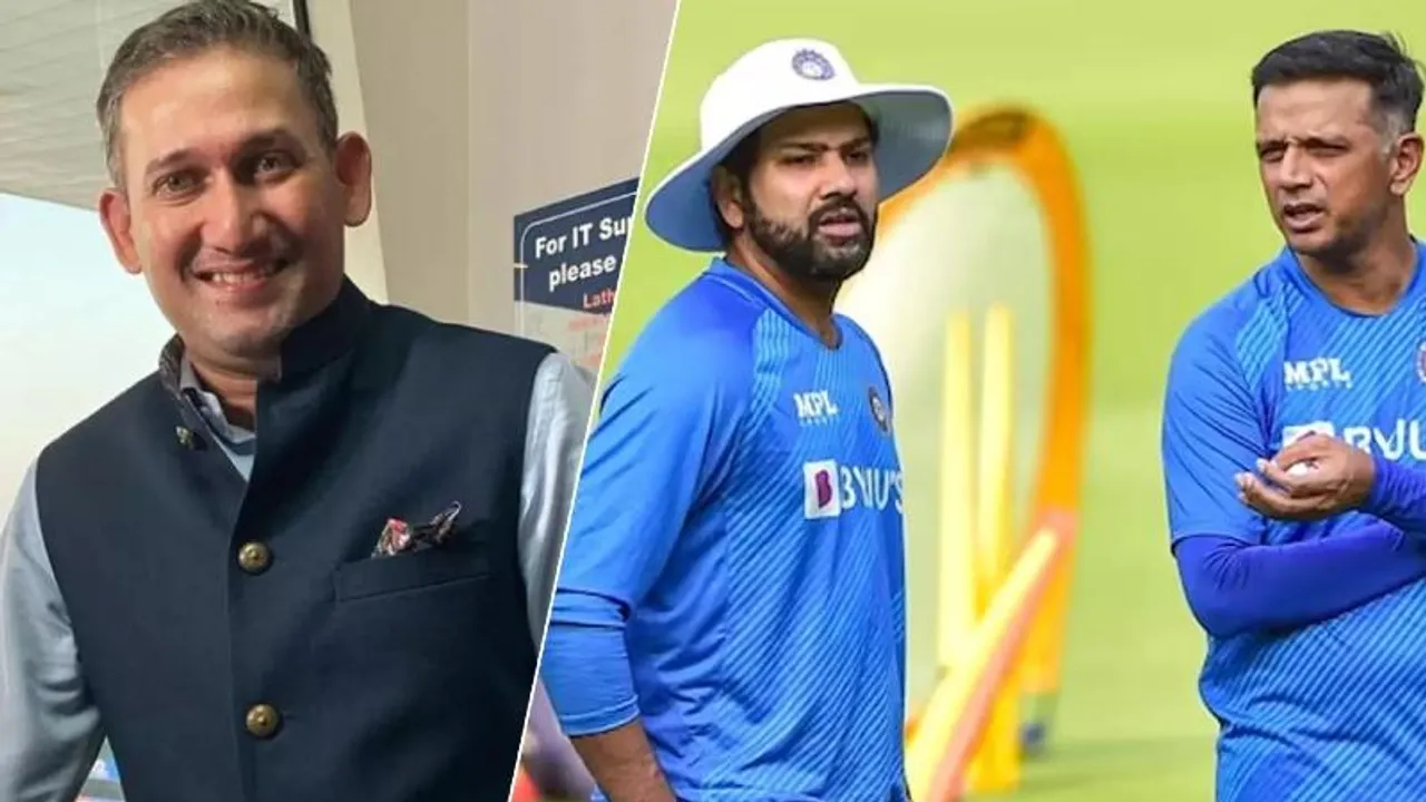 ಆಯ್ಕೆ ಆಗೇ ಆಗ್ತೀನಿ ಅನ್ಕೊಂಡವ್ರಿಗೆ ಬಿಗ್ ಶಾಕ್.. ಯಾರಿಗೂ ಕಾಂಪ್ರಮೈಸ್ ಆಗದ ಬಿಸಿಸಿಐ