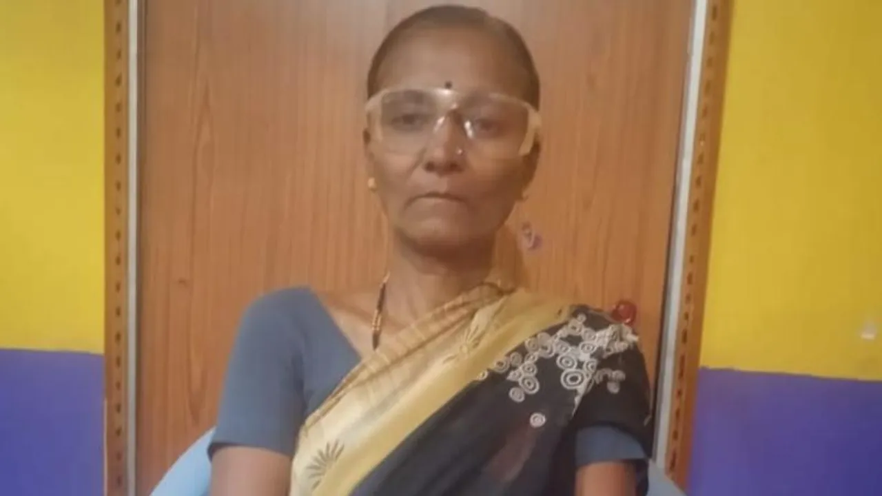 ಗೃಹಲಕ್ಷ್ಮಿಯ ಹಣದಿಂದ ಈ ಮಹಿಳೆ ಏನು ಮಾಡಿದರು ಗೊತ್ತಾ.. ಸಿಎಂ, ಡಿಸಿಎಂಗೆ ಧನ್ಯವಾದ ಹೇಳಿದ ಸಕ್ಕುಬಾಯಿ