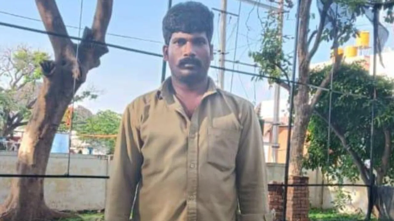 BBMPಯಲ್ಲಿ ಕೆಲಸ ಮಾಡ್ತಿದ್ದ ಖತರ್ನಾಕ್.. 19 ವರ್ಷದಿಂದ ತಪ್ಪಿಸಿಕೊಂಡಿದ್ದ ಆರೋಪಿ ಬಂಧಿಸಿದ್ದೇ ರೋಚಕ