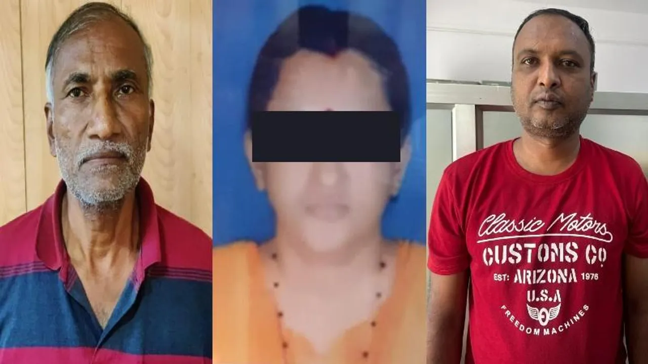 ಮಹಿಳೆಯನ್ನು ನೀಲಗಿರಿ ತೋಪಿಗೆ ಎತ್ಕೊಂಡು ಹೋಗಿ ಅತ್ಯಾಚಾರ, ಕೊಲೆ.. 11 ವರ್ಷಗಳ ಕೇಸ್​ಗೆ ಬಿಗ್ ಟ್ವಿಸ್ಟ್..!
