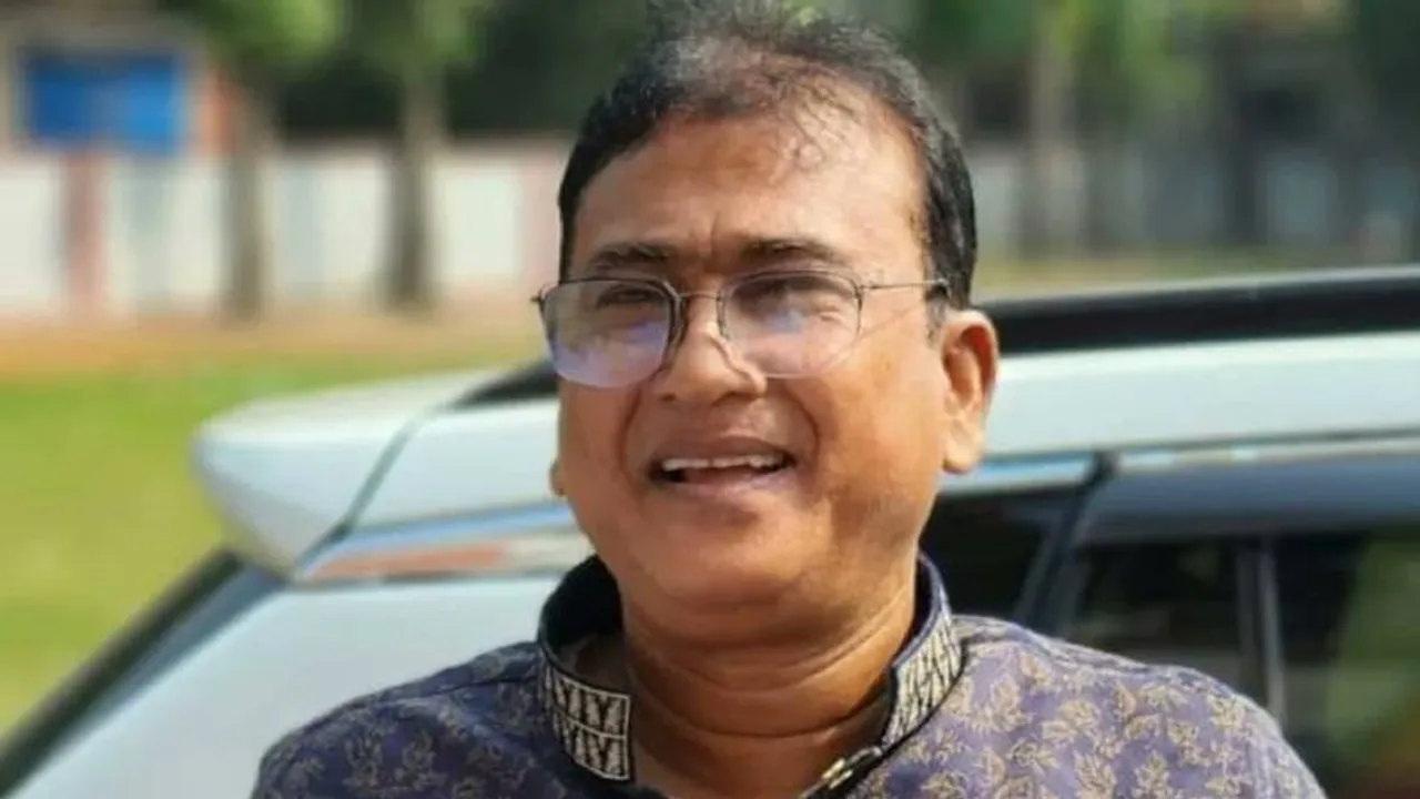 ತುಂಡು, ತುಂಡಾಗಿ ಕತ್ತರಿಸಿ ಬಿಸಾಕಿದ ಹಂತಕರು; ಕೋಲ್ಕತ್ತಾದಲ್ಲಿ ಬಾಂಗ್ಲಾ MP ಬರ್ಬರ ಹತ್ಯೆ; ಕಾರಣವೇನು?