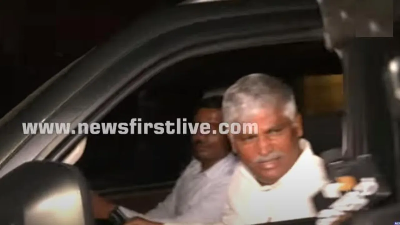 ರೇವಣ್ಣ ಅರೆಸ್ಟ್.. ಪ್ರಜ್ವಲ್ ರೇವಣ್ಣ ಬಗ್ಗೆ ಸ್ಫೋಟಕ ಹೇಳಿಕೆ ಕೊಟ್ಟ ಪುಟ್ಟರಾಜು..!