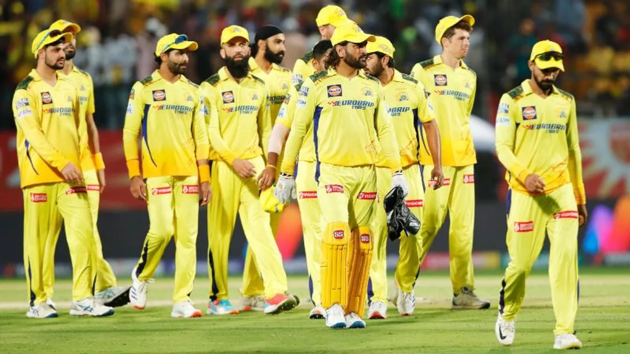 IPL2024: ಫ್ಲೇ ಆಫ್​ ಕನಸು ಕಾಣುತ್ತಿವೆ RCB, CSK, DC.. ಹಣೆಬರಹ ಬದಲಾಗಬೇಕಾದ್ರೆ ಹೀಗೆ ಮಾಡಲೇಬೇಕು.