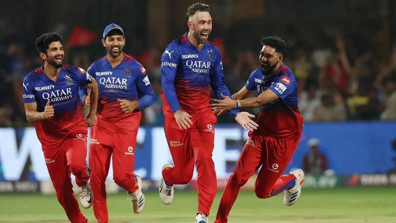 IPL 2025: ಆರ್​ಸಿಬಿ ತಂಡಕ್ಕೆ ಮತ್ತೋರ್ವ ಕನ್ನಡಿಗ ಎಂಟ್ರಿ; ಯಾರು ಈ ಬಿಗ್​ ಹಿಟ್ಟರ್​​?