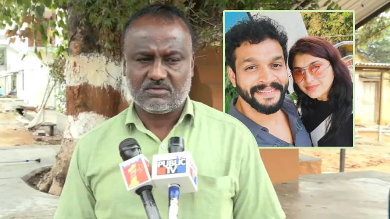 ಪವಿತ್ರಾ ಸಾವಿನಿಂದ ಬದುಕಲು ಇಷ್ಟವಿಲ್ಲ.. ಚಂದು ಕೊನೆಯ ಮಾತುಗಳನ್ನ ನೆನಪಿಸಿಕೊಂಡ ನಟಿಯ ಸಂಬಂಧಿ.. ಏನಂದ್ರು?