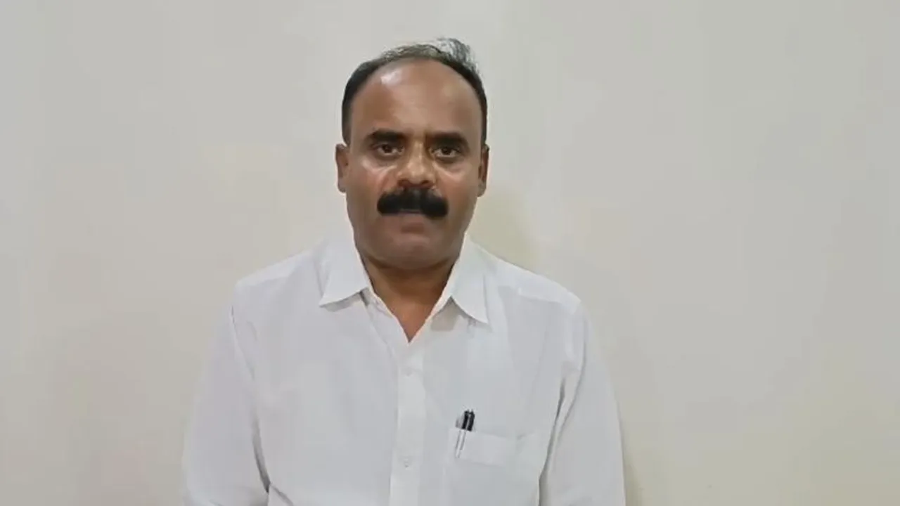 ಲೈಂಗಿಕ ಕಿರುಕುಳ ಕೇಸ್​ನ​ಲ್ಲಿ ಬಿಜೆಪಿ ಮುಖಂಡನಿಗೆ ಸಂಕಷ್ಟ.. ದೇವರಾಜೇಗೌಡ ವಿರುದ್ಧದ ಆರೋಪ ಏನು?