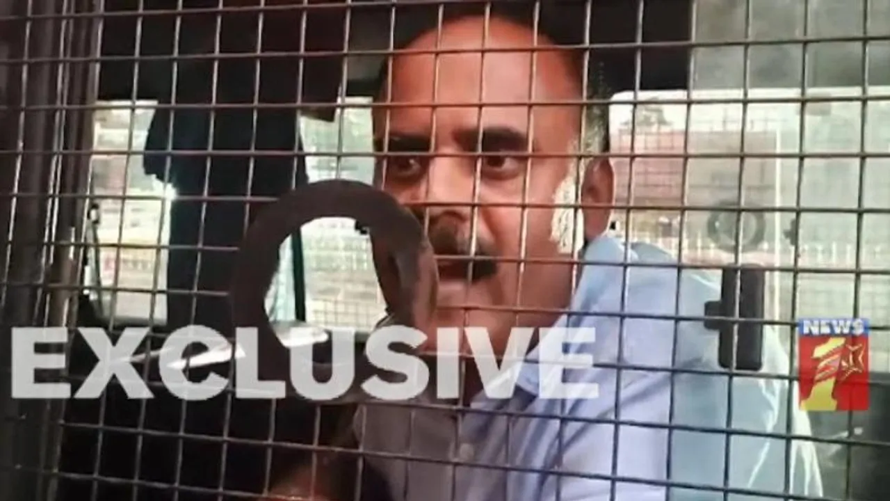 ವಕೀಲ ದೇವರಾಜೇಗೌಡಗೆ ಬಿಗ್​ ರಿಲೀಫ್.. ಹೈಕೋರ್ಟ್​ ಏಕಸದಸ್ಯ ಪೀಠದಿಂದ ಜಾಮೀನು