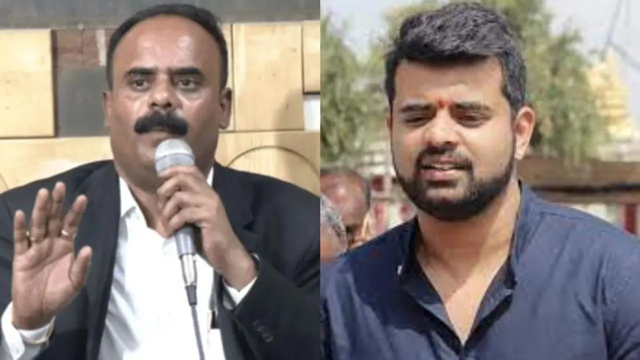ಪ್ರಜ್ವಲ್ ರೇವಣ್ಣ ವಿಡಿಯೋ ಹಂಚಿಕೆ ಕೇಸ್​.. ವಕೀಲ ದೇವರಾಜೇಗೌಡಗೆ ಶಾಕ್ ಮೇಲೆ ಶಾಕ್​.. ಕೋರ್ಟ್ ಏನಂತು?​