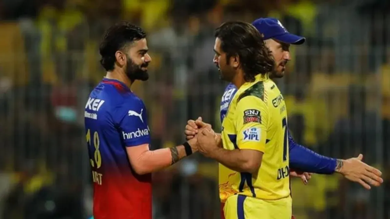 CSK vs RCB ಪಂದ್ಯಕ್ಕೆ ಇದೆ ಒಂದು ಭಾವನಾತ್ಮಕ ಟಚ್.. ಕೆಲವು ಆರ್​ಸಿಬಿ ಫ್ಯಾನ್ಸ್​ ಮನದಾಳ ಇದು..!