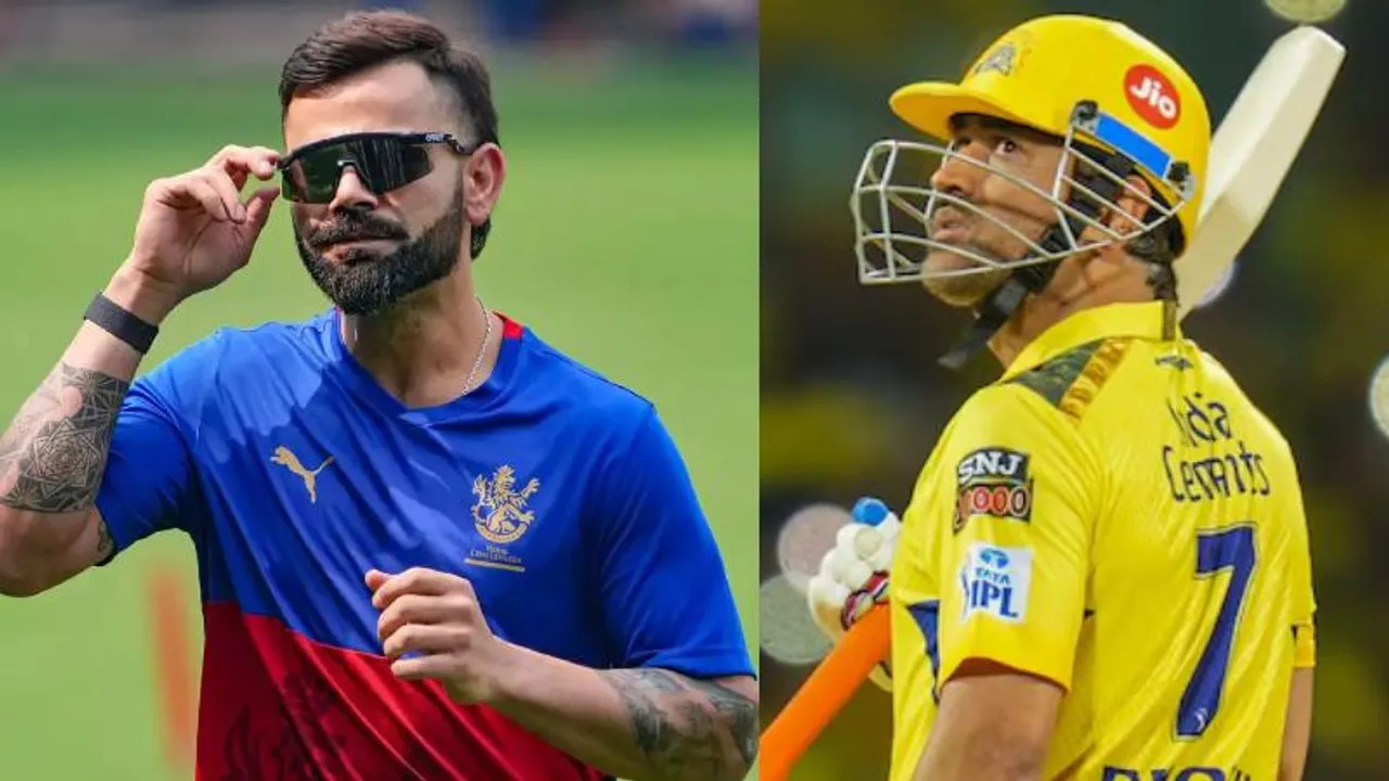 RCB ವಿನ್​ ಆಗಲೆಂದು ಪ್ರಾರ್ಥಿಸಿದ್ದು ಅಷ್ಟಿಷ್ಟಲ್ಲ.. ಪಂದ್ಯ ಗೆದ್ರು ಅಭಿಮಾನಿಗಳು​ ಬೇಸರವಾಗಿದ್ದಕ್ಕೆ ಕಾರಣವೇನು?