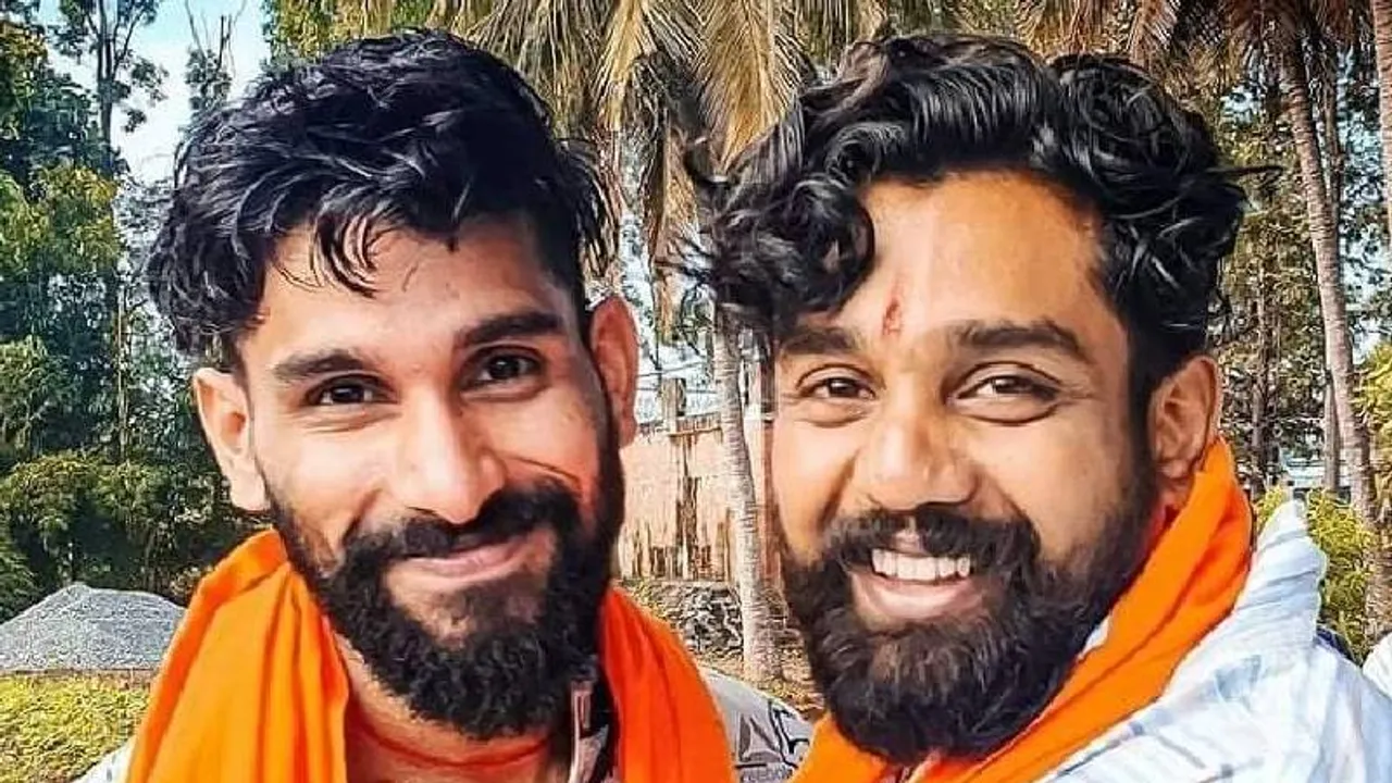 ಜಿಮ್​ ಟ್ರೈನರ್​ ಮೇಲೆ ಹಲ್ಲೆ ಪ್ರಕರಣ; ಪ್ರಶಾಂತ್​ ನನ್ನ ಮನೆಯಿಂದ ಹೋಗಿದ್ದ ಎಂದ ಧ್ರುವ ಸರ್ಜಾ