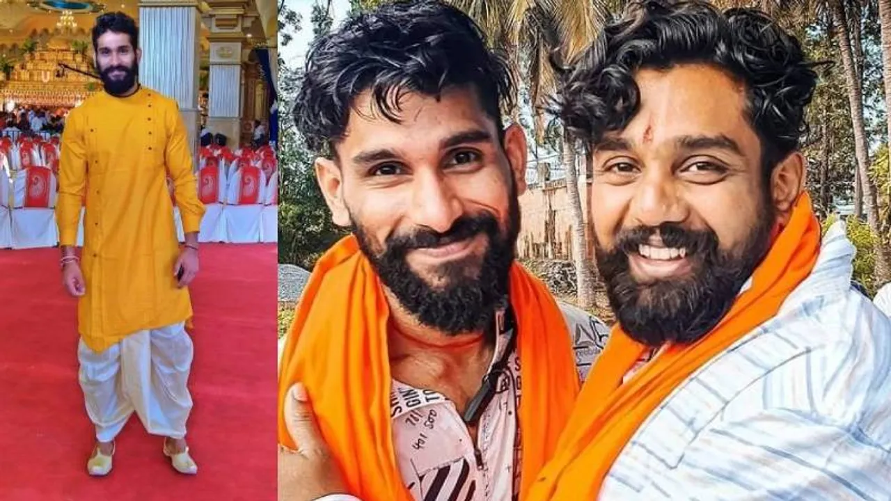 ಧ್ರುವ ಸರ್ಜಾ ಜಿಮ್ ಟ್ರೈನರ್ ಮೇಲೆ ಹಲ್ಲೆ; ಅಪರಿಚಿತರಿಂದ ಅಟ್ಯಾಕ್​; ಡಿಸಿಪಿ ಏನಂದ್ರು?