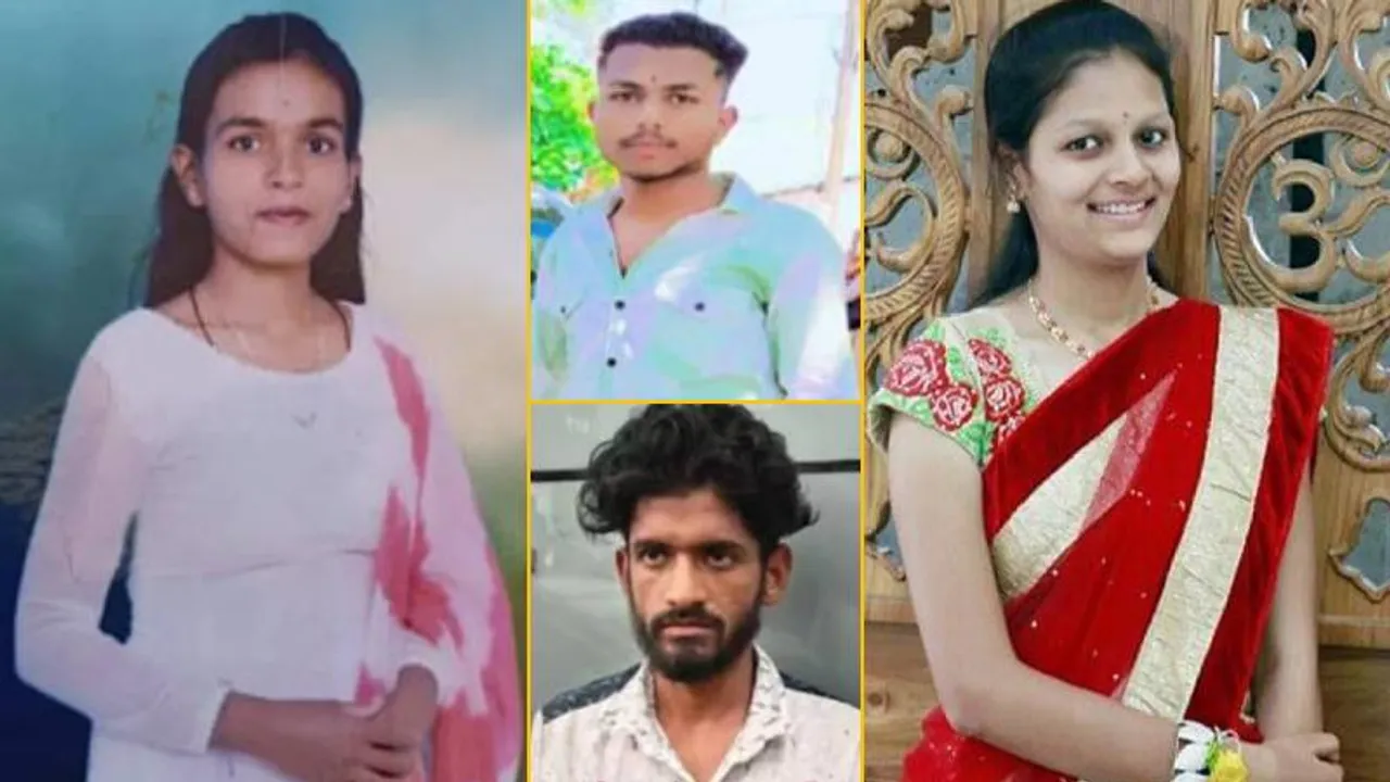 ಹುಬ್ಬಳ್ಳಿ ನೇಹಾ, ಅಂಜಲಿ ಹತ್ಯೆ ಕೇಸ್​; CID ವಿಚಾರಣೆಗೆ ಹಾಜರಾದ ನಿರಂಜನ ಹಿರೇಮಠ.. ಏನಂದ್ರು?