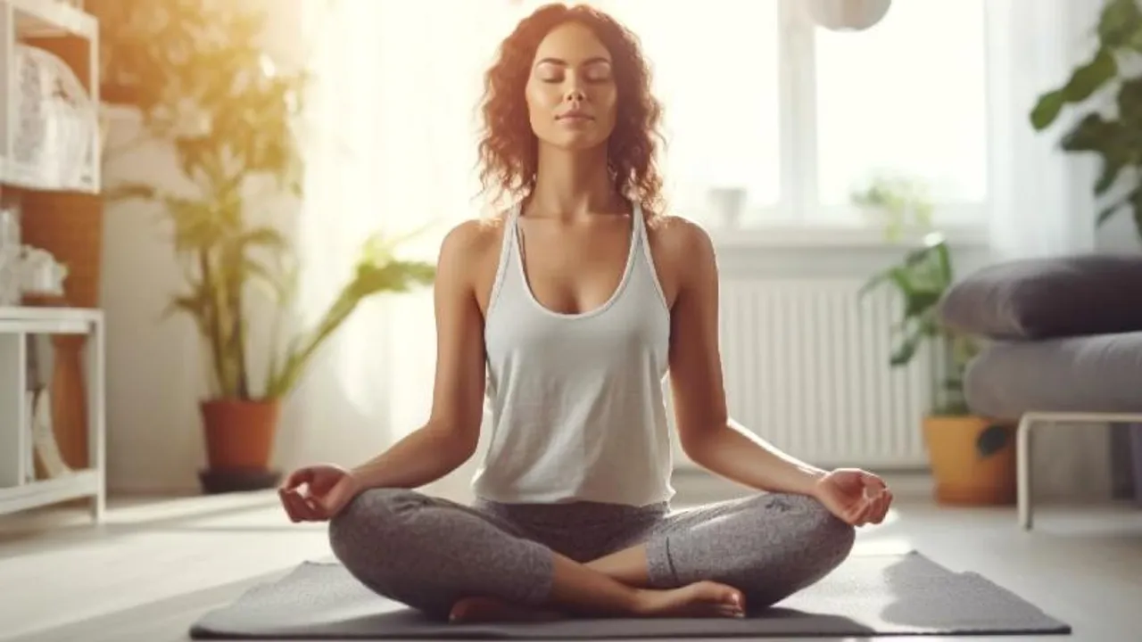 50 ವರ್ಷಗಳ ಕಾಲ ತರುಣಿಯಂತೆ ಯಂಗ್ ಆಗಿರಿ.. ಲಕಲಕ ಹೊಳೆಯಲು ನಿಮ್ಮ ಲೈಫ್​ಸ್ಟೈಲ್ ಹೇಗಿರಬೇಕು?