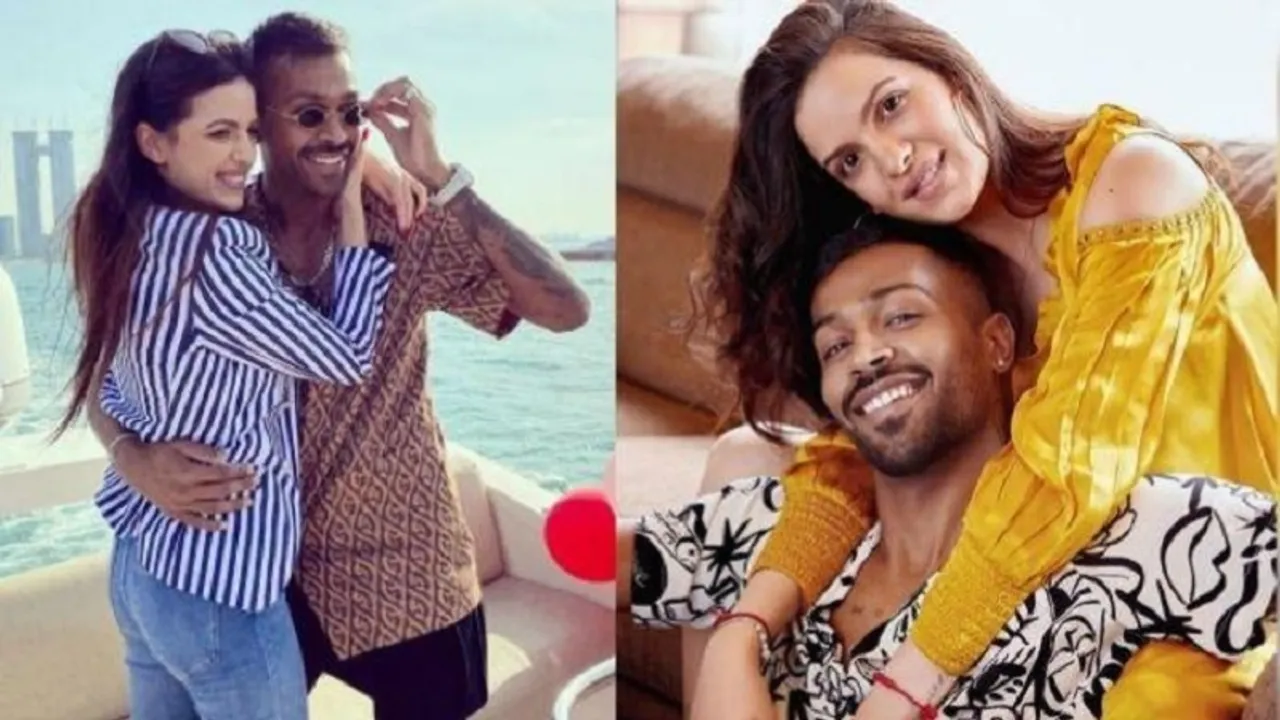 Hardik Pandya: ಅಬ್ಬಬ್ಬಾ! ಹಾರ್ದಿಕ್​​​ ಪಾಂಡ್ಯ ಹೆಂಡತಿ ನತಾಶಾ ಬಳಿ ಎಷ್ಟು ಕೋಟಿ ಆಸ್ತಿ ಇದೆ ಗೊತ್ತಾ?