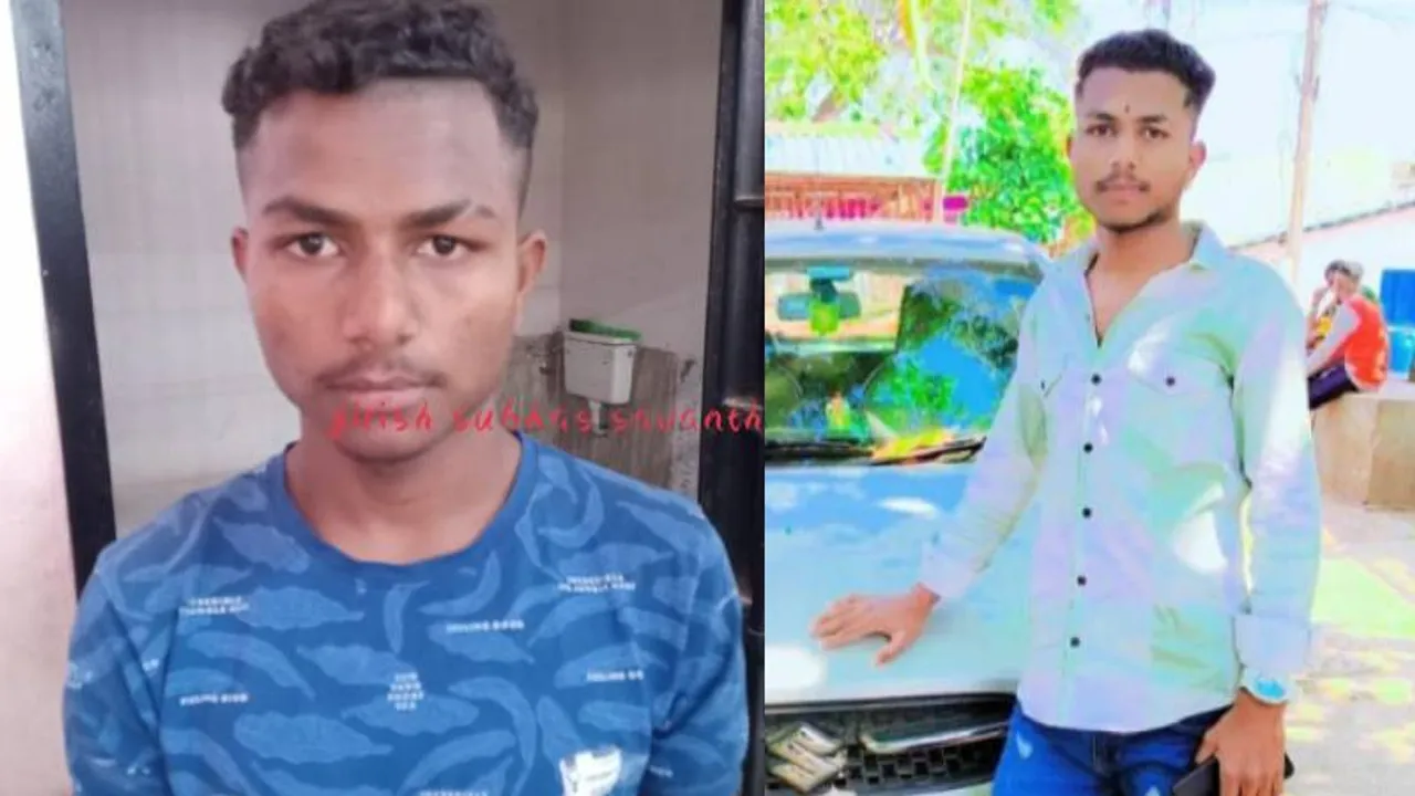 ಹುಬ್ಬಳ್ಳಿ ಟು ಮೈಸೂರು.. ಜಸ್ಟ್​ ಮಿಸ್ ಆಗಿದ್ರೆ ಮಹಾರಾಷ್ಟ್ರಕ್ಕೆ ಹೋಗ್ತಿದ್ದ ಅಂಜಲಿ ಹತ್ಯೆಗೈದ ಹಂತಕ.!