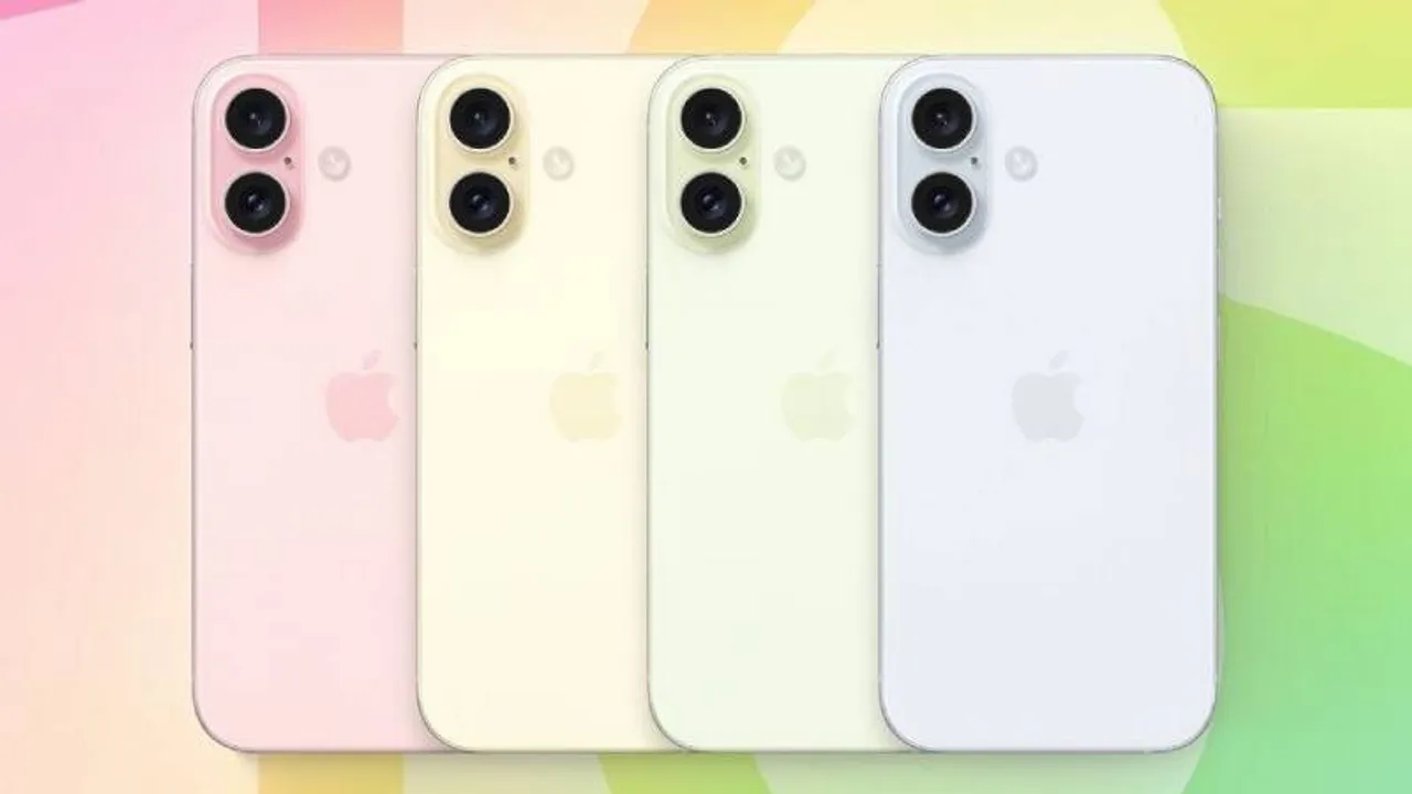 IPhone16: ಬಿಡುಗಡೆಗೂ ಮುನ್ನವೇ ಸೋರಿಕೆಯಾಯ್ತು ಐಫೋನ್​ 16 ಫೀಚರ್ಸ್​! ಬೆಲೆ ಎಷ್ಟು ಗೊತ್ತಾ?