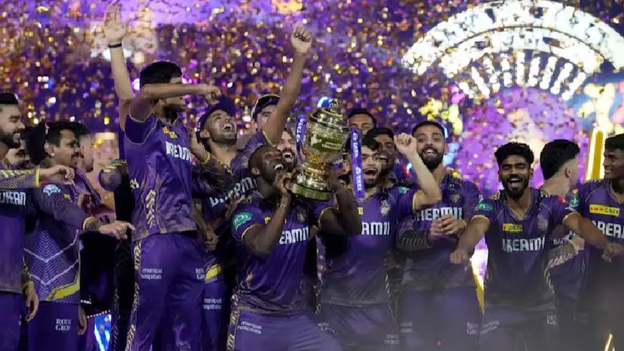 IPL Auction; ಕೆ.ಎಲ್​ ರಾಹುಲ್​​ಗೆ ಕೈ ಕೊಟ್ಟ RCB; ವೆಂಕಟೇಶ್​ ಅಯ್ಯರ್​ಗೆ 23 ಕೋಟಿ ಬಿಡ್​ ಮಾಡಿದ್ದೇಕೆ?