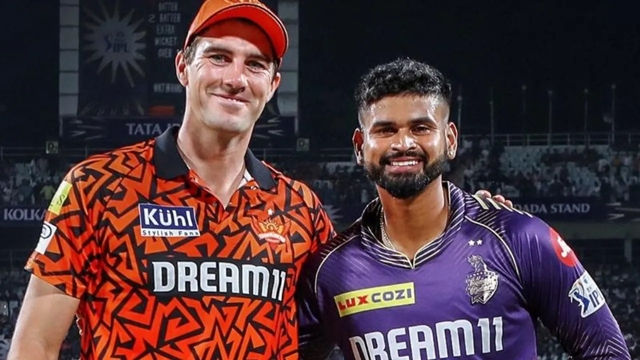ಇಂದಿನ IPL ಫೈನಲ್​ ಪಂದ್ಯಕ್ಕೆ ‘ರೆಮಲ್’​​ ಸೈಕ್ಲೋನ್​ ಭೀತಿ.. ಮಳೆ ಬಂದ್ರೆ ಟ್ರೋಫಿ ಈ ತಂಡ ಸೇರುತ್ತೆ!