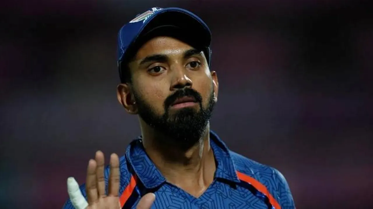 ಚೆನ್ನೈ ವಿರುದ್ಧ RCB ಗೆದ್ರೆ ಕೆಎಲ್​ ರಾಹುಲ್ ಟೀಮ್​ ಪ್ಲೇ ಆಫ್​​ಗೆ ಹೋಗೋ ಚಾನ್ಸ್​ ಇದೆ.. ಹೇಗೆ?