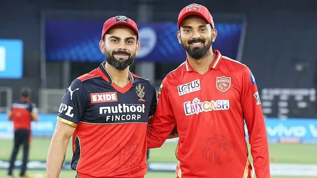 IPL 2025: ಅಬ್ಬಬ್ಬಾ! ಈ ಸ್ಟಾರ್​ ಪ್ಲೇಯರ್​ ಖರೀದಿಗೆ RCB ಮೀಸಲಿಟ್ಟಿರೋದು ಎಷ್ಟು ಕೋಟಿ ಗೊತ್ತಾ?