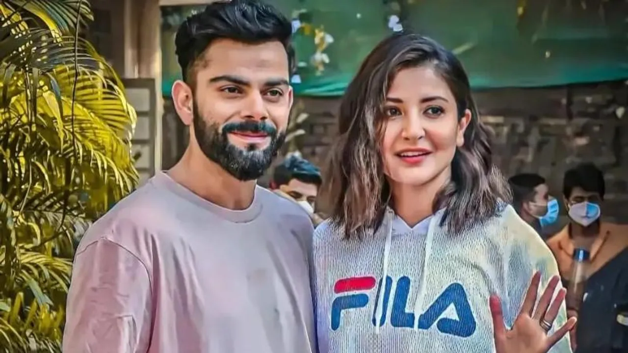 ಅನುಷ್ಕಾ ಶರ್ಮಾಗೆ ಇದೆ ಒಂದು ವಿಚಿತ್ರ ಚಾಳಿ.. ಕಳ್ಳತನ ಮಾಡಿದ ಪ್ರಕರಣ ರಿವೀಲ್..!
