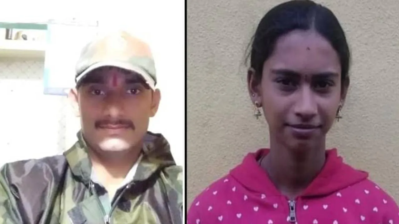 BREAKING: ಕೊಡಗು ಅಪ್ರಾಪ್ತ ಬಾಲಕಿ ರುಂಡ ಕತ್ತರಿಸಿದ ಕೊಲೆಗಾರನ ಶವ ಪತ್ತೆ