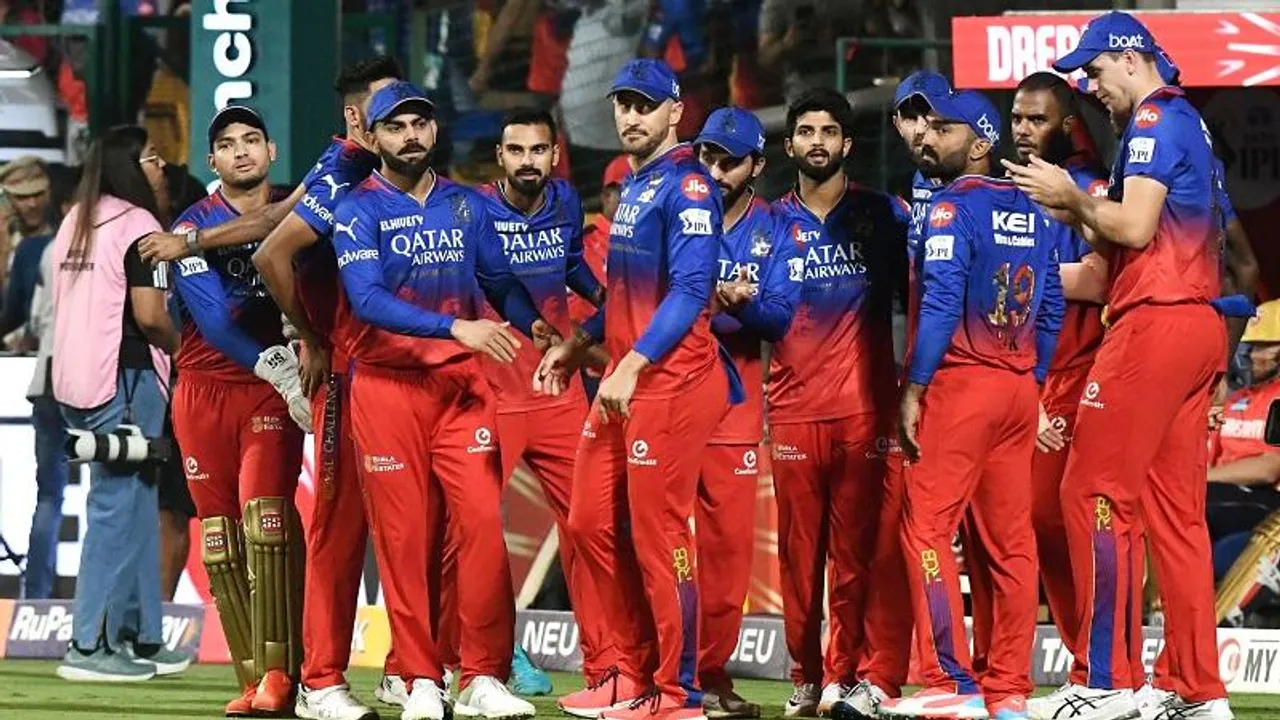 ಈ ಆಟಗಾರ ಬೇಡವೇ ಬೇಡ ಎಂದ ಫ್ಯಾನ್ಸ್​.. ಮೆಗಾ ಹರಾಜಿಗೂ ಮುನ್ನ RCB ಇವರನ್ನು ಉಳಿಸಿಕೊಳ್ಳೋದು ಡೌಟ್..!