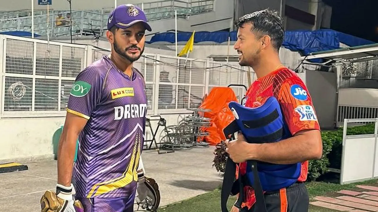 ಫ್ಯಾನ್ಸ್​ಗೆ ಬಿಗ್​ ಶಾಕ್​​; ಭಾರೀ ಅಪಾಯದಲ್ಲಿ RCB ಸೆಂಚೂರಿ ಸ್ಟಾರ್ ಐಪಿಎಲ್​ ಕರಿಯರ್​​!