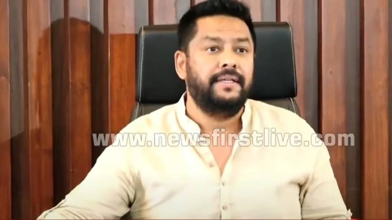 BIG BREAKING: ಸಿದ್ದು ಸರ್ಕಾರದ ಮೊದಲ ವಿಕೆಟ್ ಪತನ? ಸಚಿವ ಸ್ಥಾನಕ್ಕೆ ನಾಗೇಂದ್ರ ರಾಜೀನಾಮೆ?