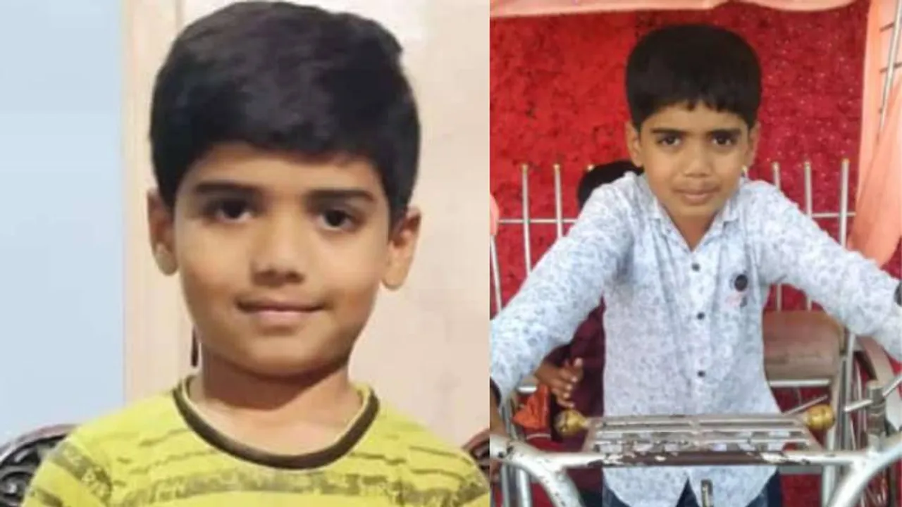 ಪೋಷಕರೇ ಎಚ್ಚರ.. ಬೇಸಿಗೆ ರಜೆಯಲ್ಲಿ ಅಜ್ಜಿ ಮನೆಗೆ ಹೋಗಿದ್ದ ಬಾಲಕ ದಾರುಣ ಸಾವು