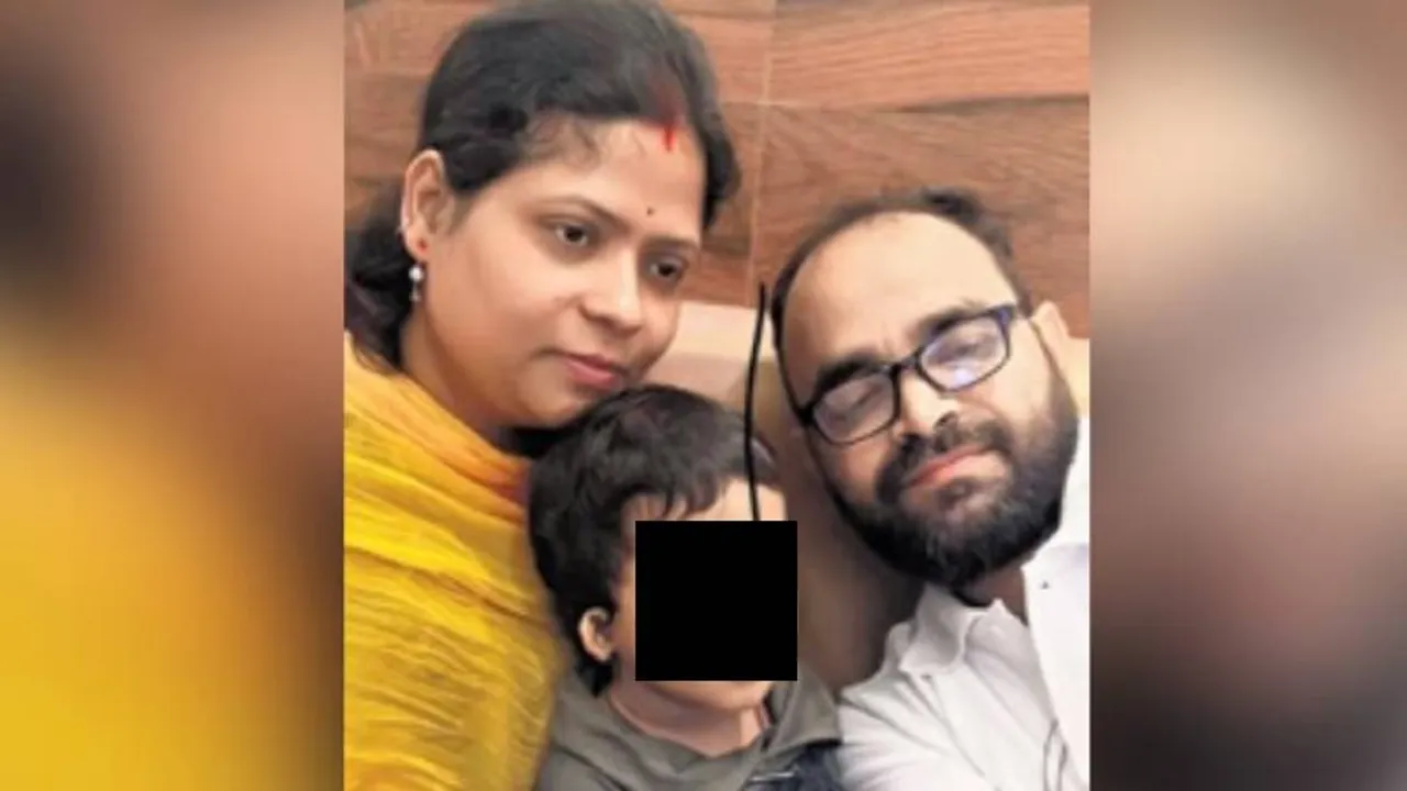 ಅಂಗಾಂಗ ದಾನ ಮಾಡಿದ 21 ತಿಂಗಳ ಮಗು! 2 ಜೀವ ಉಳಿಸಿತು ಈ ಪುಟ್ಟ ಕಂದಮ್ಮ