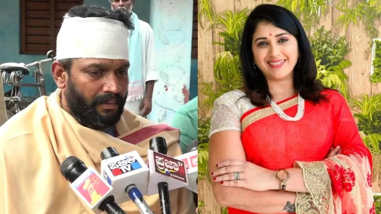 ಪವಿತ್ರ ಜಯರಾಮ್ ಸಾವಿಗೆ ಆ್ಯಂಬುಲೆನ್ಸ್​ ಬಾರದಿರೋದೇ ಕಾರಣ -ಅಪಘಾತದ ಬಗ್ಗೆ ಇಂಚಿಂಚು ಮಾಹಿತಿ ಕೊಟ್ಟ ಸ್ನೇಹಿತ