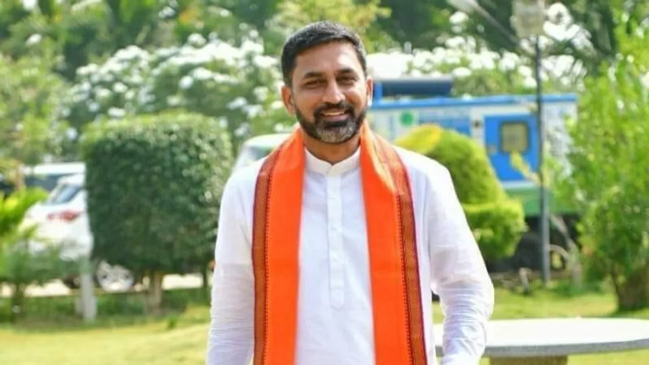 ಬಿಜೆಪಿ ಮುಖಂಡ ದೇವರಾಜೇಗೌಡ, ಮಾಜಿ ಶಾಸಕ ಪ್ರಿತಮ್ ಗೌಡ ಆಪ್ತರ ಮನೆ ಮೇಲೆ SIT ದಾಳಿ.. ಏನೆಲ್ಲಾ ಸಿಕ್ತು ಗೊತ್ತಾ?