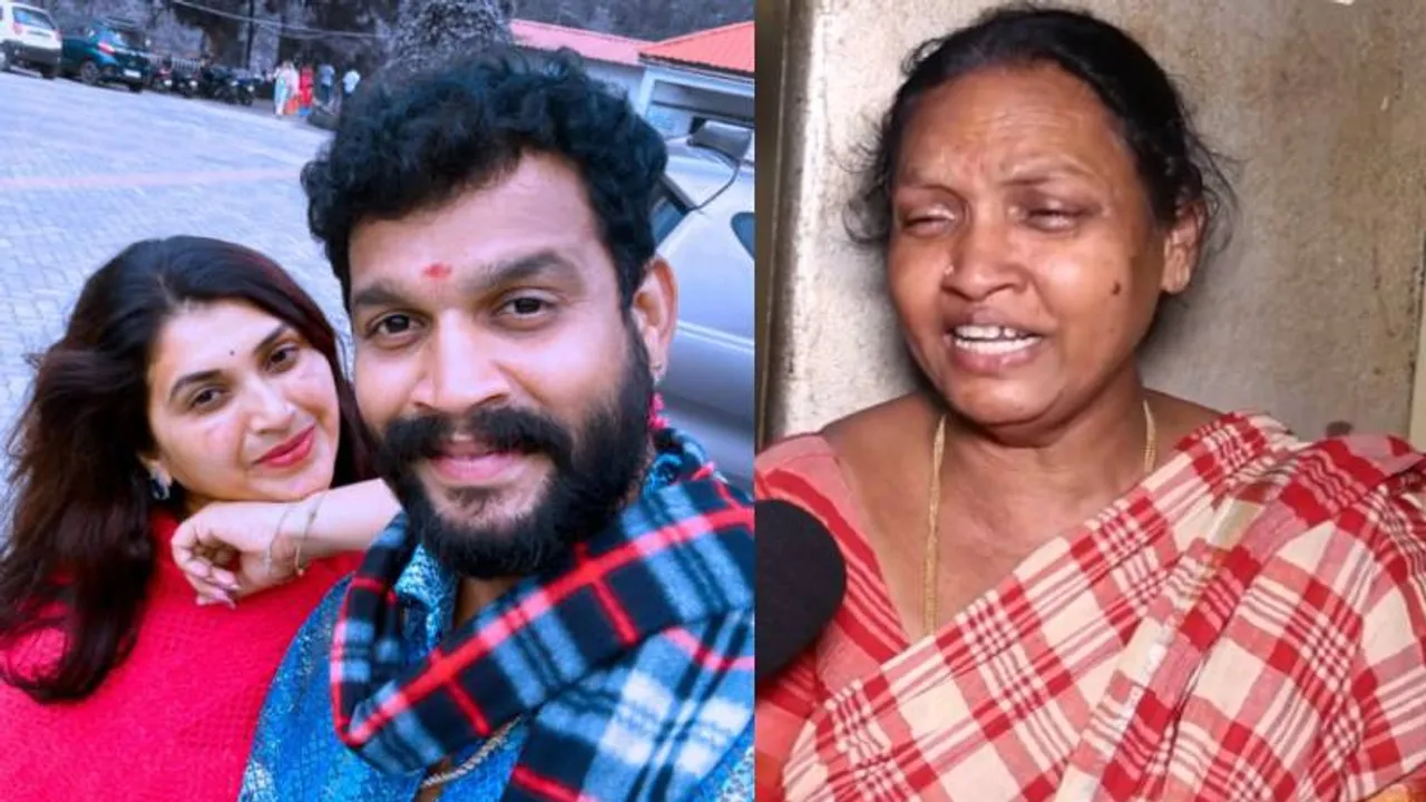 ನಟಿ ಪವಿತ್ರಾ ಸಹವಾಸದಿಂದ ಹೆಂಡತಿ, ಮಕ್ಕಳಿಂದ ದೂರ ಇದ್ದ; ಚಂದು ಬಗ್ಗೆ ತಾಯಿಯ ಆರೋಪವೇನು?