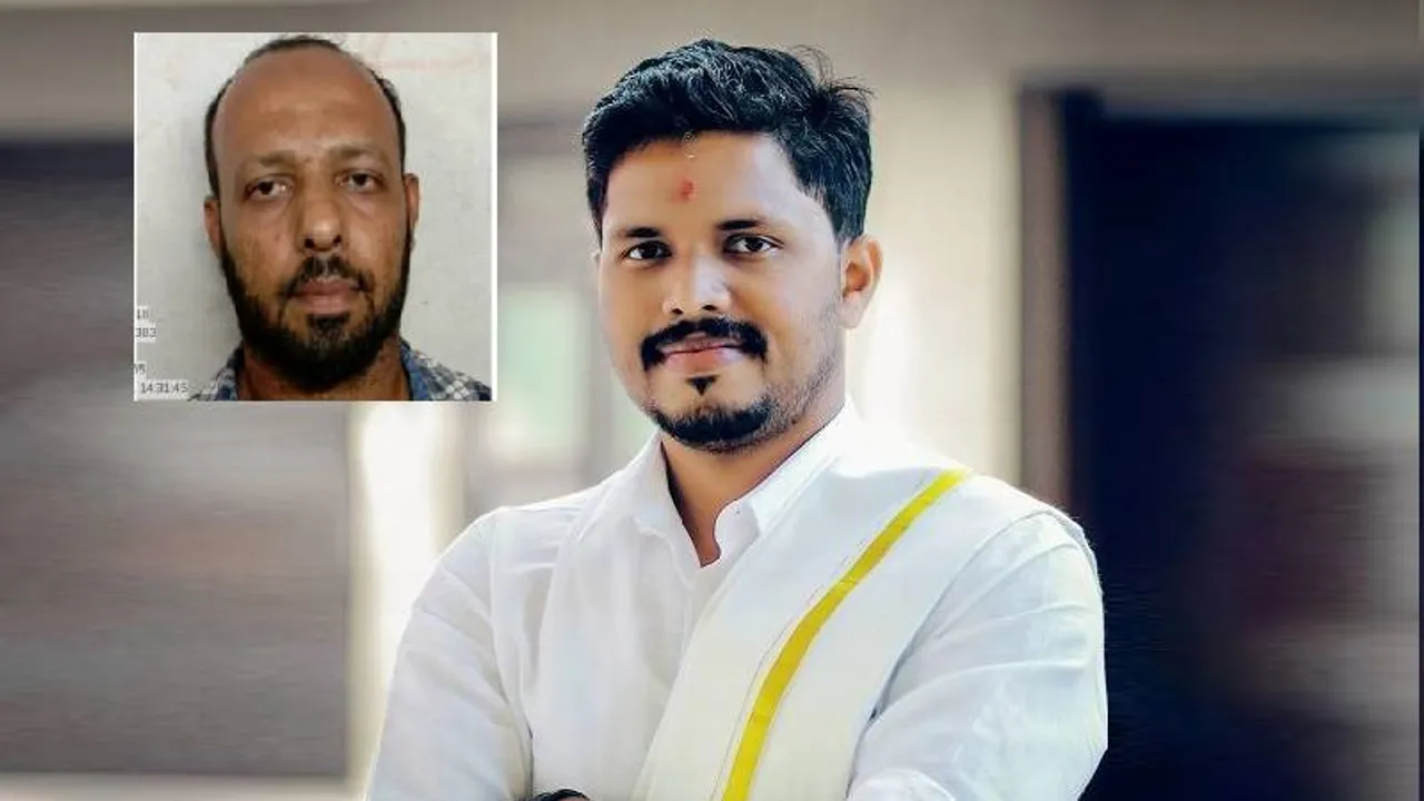 ಪ್ರವೀಣ್​ ನೆಟ್ಟಾರು ಹತ್ಯೆಯ A4 ಆರೋಪಿ ಬಂಧನ.. ಎನ್​ಐಎ ಅಧಿಕಾರಿಗಳಿಗೆ ಈತ ಸಿಕ್ಕಿದ್ದೆಲ್ಲಿ ಗೊತ್ತಾ?