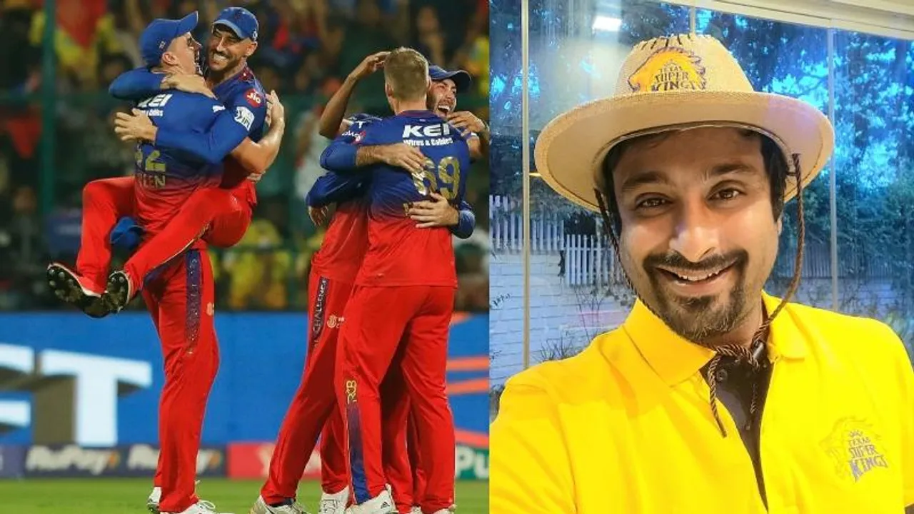 IPL ತಂಡ ಪ್ರಕಟಿಸಿದ ರಾಯಡು.. ಆರ್​ಸಿಬಿಯ ಒಬ್ಬನೇ ಒಬ್ಬ ಆಟಗಾರನಿಗೆ ಸ್ಥಾನ