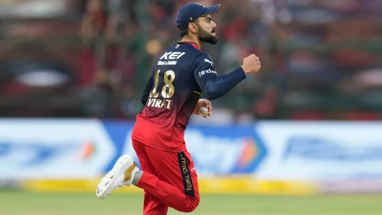 Mega Auction; ಎಲ್ಲಾ ಫ್ರಾಂಚೈಸಿಗಿಂತ RCB ಪರ್ಸ್​​ನಲ್ಲೇ ಹೆಚ್ಚು ಹಣ.. ಕೇವಲ 5 ಕೋಟಿ ಉಳಿಸಿಕೊಂಡ ಟೀಮ್?