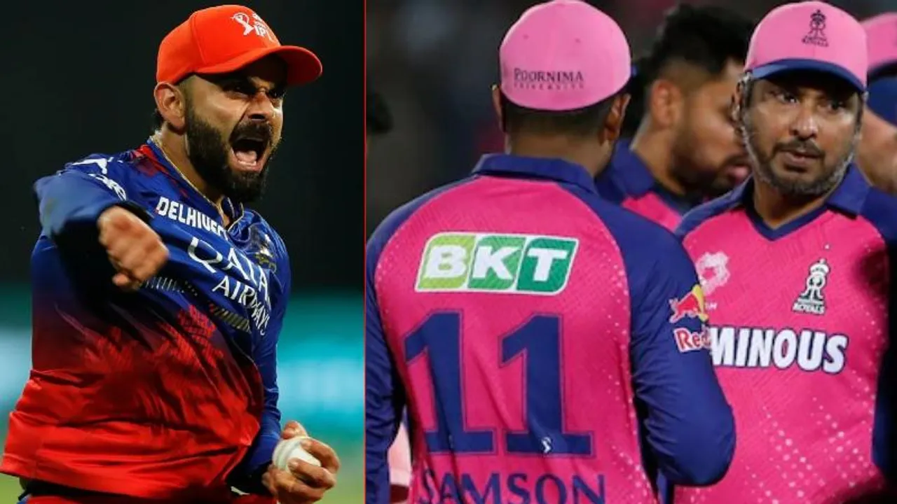 RCBಗೆ ಶುಭ ಶಕುನ.. ಶುಭ ಶಕುನ ಬಂದೈತೆ.. ಗೆಲ್ಲೋ ಲೆಕ್ಕಾಚಾರ ಹೇಳುತ್ತಿದೆ ಈ ತಿಂಗಳು