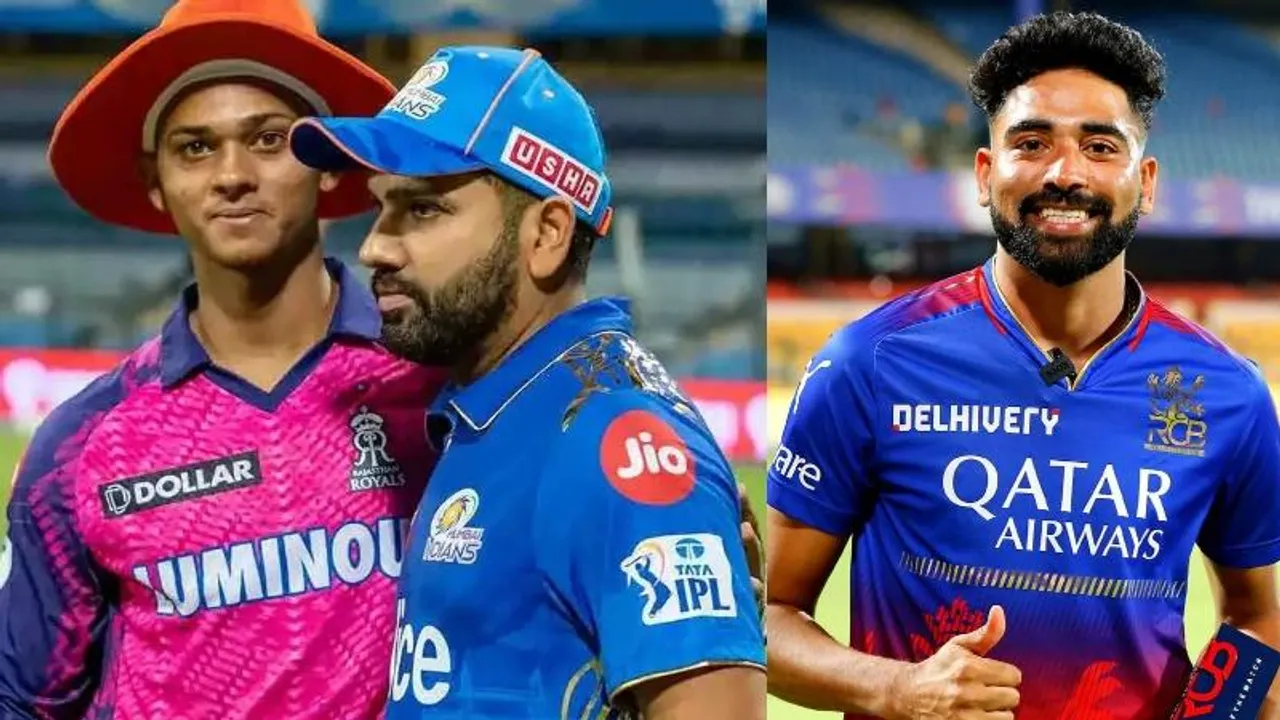 T20 ವಿಶ್ವಕಪ್​ ತಂಡದಲ್ಲಿ 5 ಐಪಿಎಲ್ ಫ್ಲಾಪ್ ಸ್ಟಾರ್​.. ರೋಹಿತ್ ಪಡೆಗೆ ಇವರದ್ದೇ ಚಿಂತೆ..!