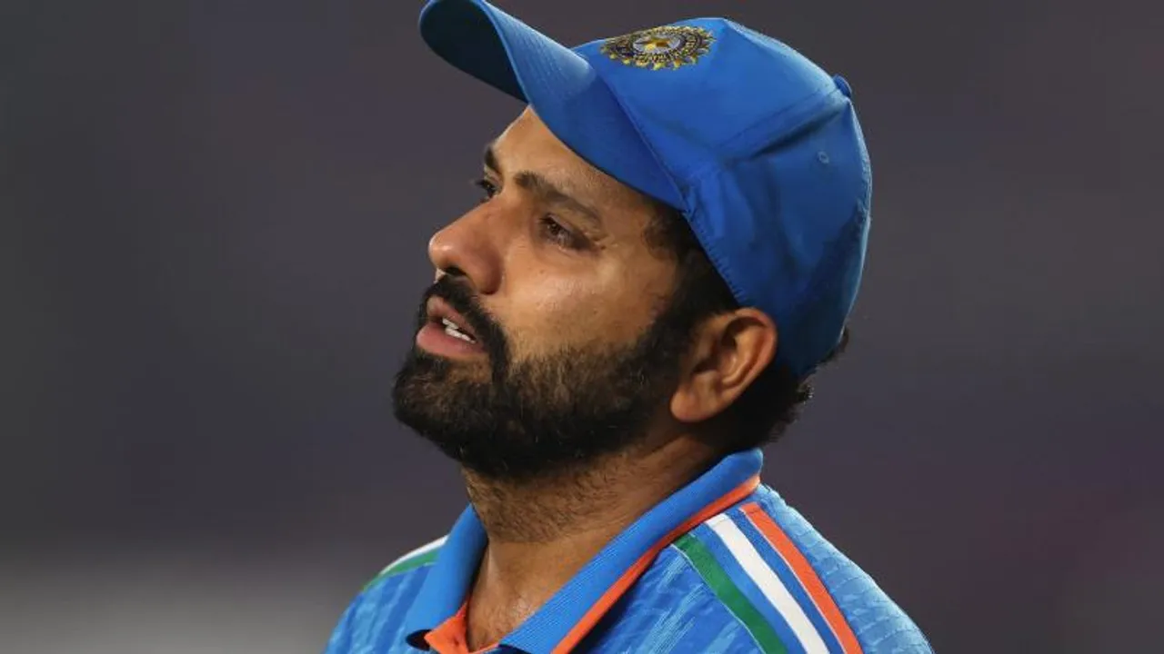 T20 ವಿಶ್ವಕಪ್​​ಗೆ ಮುನ್ನವೇ ಕ್ಯಾಪ್ಟನ್​ ರೋಹಿತ್​​ ಶರ್ಮಾಗೆ ಜಡೇಜಾ ಬಿಗ್​ ಶಾಕ್​​.. ಆಗಿದ್ದೇನು?