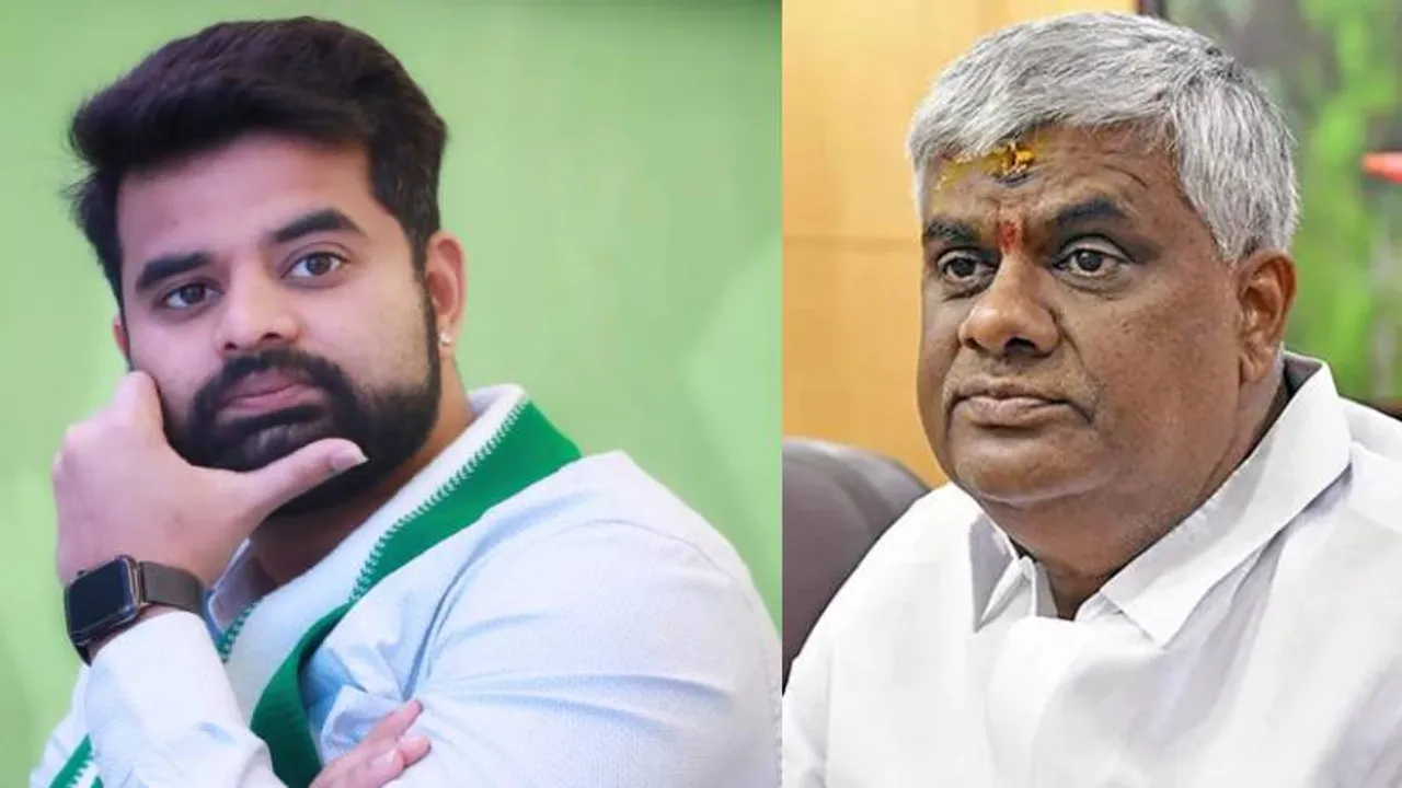 HD ರೇವಣ್ಣ ನಿವಾಸಕ್ಕೆ ಸಂತ್ರಸ್ತೆ ಜೊತೆ ಎಂಟ್ರಿ ಕೊಟ್ಟ SIT ತಂಡ.. ಏನೇನು ಮಾಡ್ತಾರೆ ಗೊತ್ತಾ?