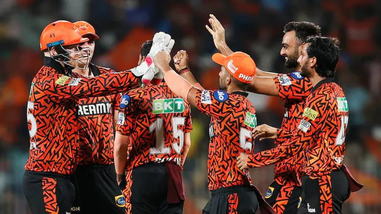 SRH: ಇವರನ್ನ ಕಟ್ಟಿಹಾಕೋದೆ ಕೆಕೆಆರ್​ಗಿರುವ ಬಿಗ್​ ಚಾಲೆಂಜ್​.. ಟ್ರೋಫಿ ಗೆಲ್ಲೋಕೆ ಪ್ಲಾನ್​ ಮಾಡಿದ್ದಾರೆ ಇವ್ರು!