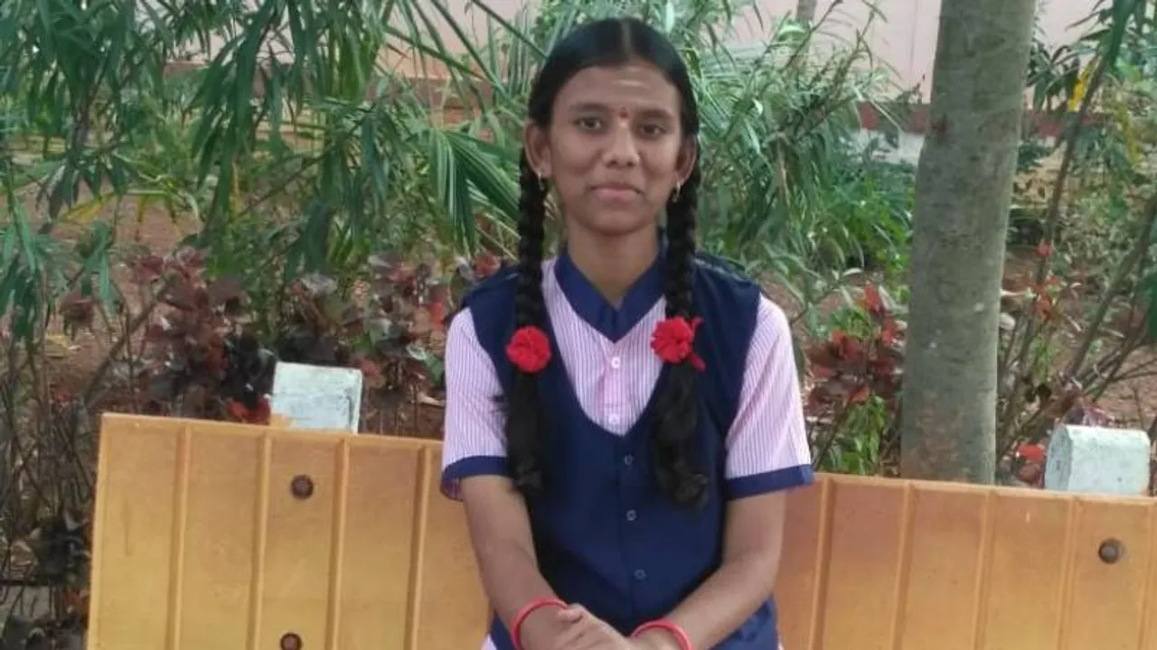 SSLC ಫಲಿತಾಂಶ: ಅಂಕಿತಾ ಬಸಪ್ಪ ಕೊನ್ನೂರು ರಾಜ್ಯಕ್ಕೆ ಪ್ರಥಮ ಸ್ಥಾನ; 7 ವಿದ್ಯಾರ್ಥಿಗಳಿಗೆ ದ್ವಿತೀಯ ಸ್ಥಾನ