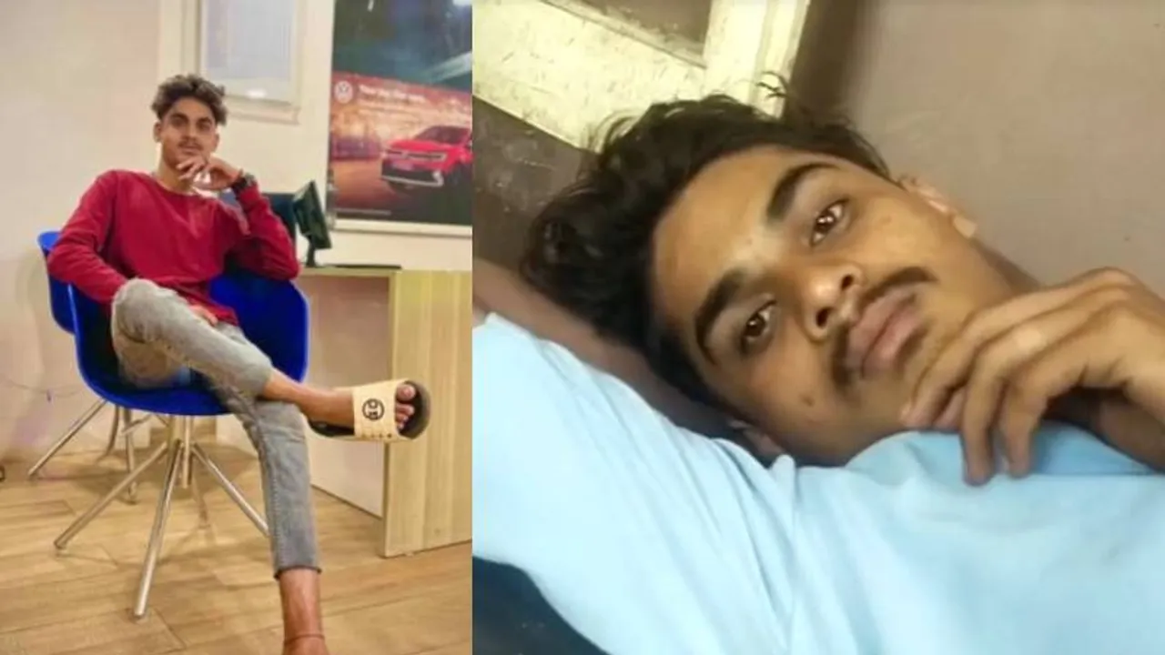 ನೇಹಾ ಹತ್ಯೆ ಬೆನ್ನಲ್ಲೇ ಹುಬ್ಬಳ್ಳಿಯಲ್ಲಿ ಮತ್ತೊಂದು ಪ್ರಕರಣ.. ಅನ್ಯಕೋಮಿನ ಯುವಕನಿಂದ ಅಪ್ರಾಪ್ತೆ ಮೇಲೆ ಅತ್ಯಾಚಾರ