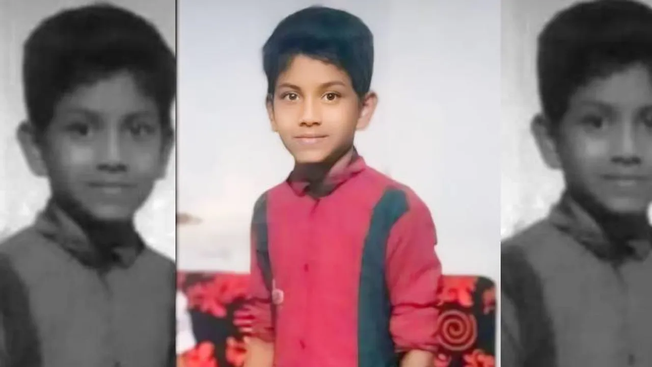 ದನ ಮೇಯಿಸಲು ಹೋದ 14 ವರ್ಷದ ಬಾಲಕ ಸಾವು; ಕೃಷಿಹೊಂಡದಲ್ಲಿ ಸಿಕ್ತು ಮೃತದೇಹ