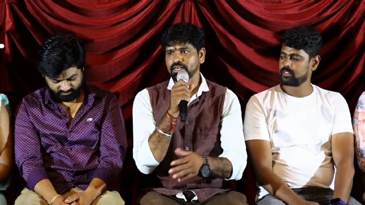 ಸಿನಿಮಾ ಆಯ್ತು ಹಾಸನ ಪೆನ್​ ಡ್ರೈವ್​ ಕೇಸ್​? ರಿಲೀಸ್​ ಆಯ್ತು ಟೀಸರ್​! ಹೀರೋ ಯಾರು? ನಿರ್ಮಾಪಕ ಏನಂದ್ರು?