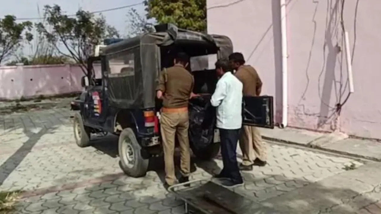 ನಿತ್ಯ ಲೈಂಗಿಕ ಕಿರುಕುಳ.. ತನ್ನ ಮೇಲೆ ಅತ್ಯಾಚಾರ ಎಸಗ್ತಿದ್ದ ವ್ಯಕ್ತಿಯನ್ನ ಕೊಂದ ಬಾಲಕ